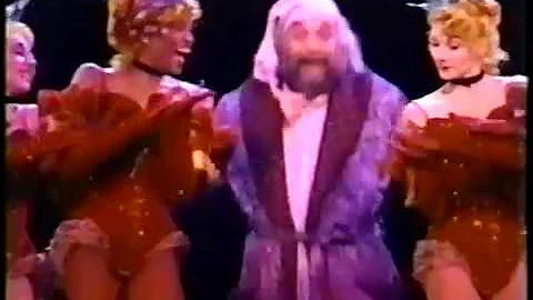 A CHRISTMAS CAROL '94