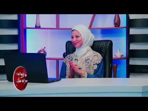 مرضي الجميعي حبك فى الله عباده
