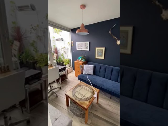 Video 1: Living Room