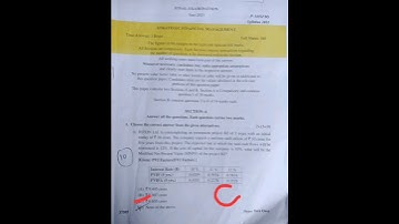 cma final june 2025 sfm paper mcq solution|cma final june 2025 sfm paper mcq answers live check now