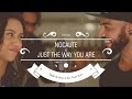 Anna e Saulo - (Mashup - Nocaute - Just the Way You Are)