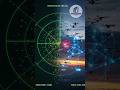 Radar Can’t Handle This #trending #shortvideo #drone