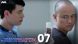 Crimewatch 2022 EP7 | Drug Trafficking