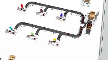 Digital Twin Simulation Comparison