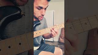 Diminished 7th chords make things super easy in the circle progression