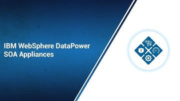 IBM WebSphere DataPower SOA Appliances | IBM DataPower Partners in India