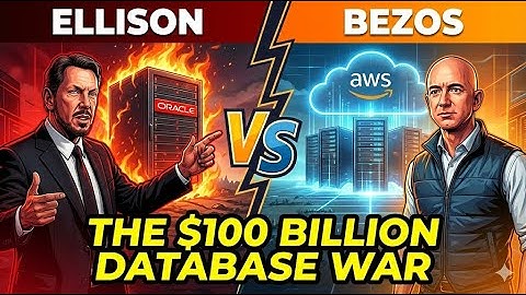 Inside Project Rolling Stone: Amazon’s Secret Database Revolution