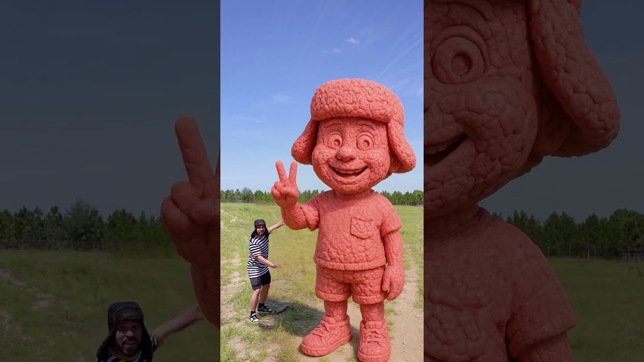 Made Of Bubble Gum