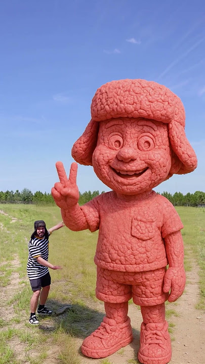 Made of Bubble Gum