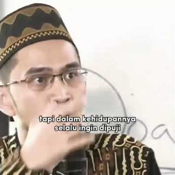 Imam Hasan Al Bashri - Ustadz Adi Hidayat - UAH