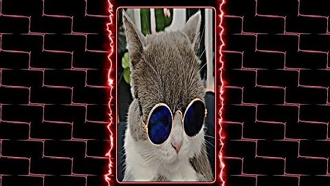 Abu Jada😈 Trend Alight Motion Video Editing Xml And Preset🤎🎉 #alightmotion #newtrend #xml