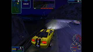 Need for Speed High Stakes on Windows 10