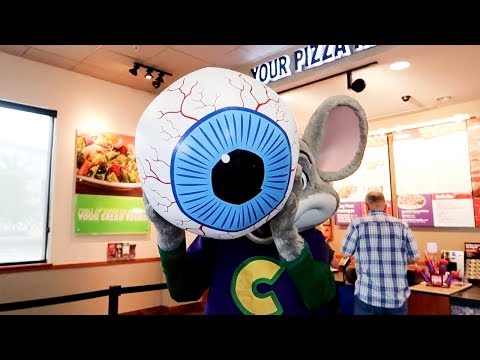 chuck-e-cheese-june-cute-and-funny-moments-compilation