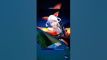 Vì Sao Qi Chưa Có Skin Tiệc Bãi Biển ?