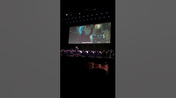 Thumbnail of “Always” Harry Potter and the Deathly Hallows Pt.2 Live Orchestra #harrypotte #snape #always