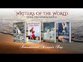 International Women's Day -Writers of the World Discussion Panel