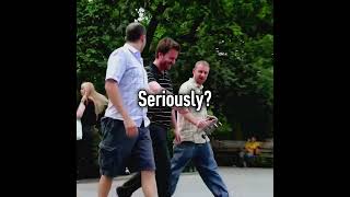 Pretend We're Gay - Impractical Jokers #shorts