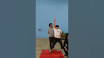 ギリギリ踊れました ギリギリね 好きシェアダンス PR 