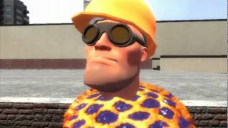 SNIPER IS STUPID
