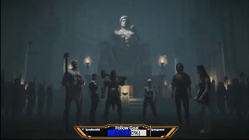 [Path of Exile] Blind Playthrough 01