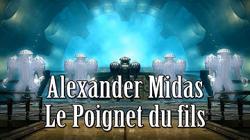 FFXIV Heavensward - Alexander Midas A6 Le Poignet du Fils (Normal) Guide