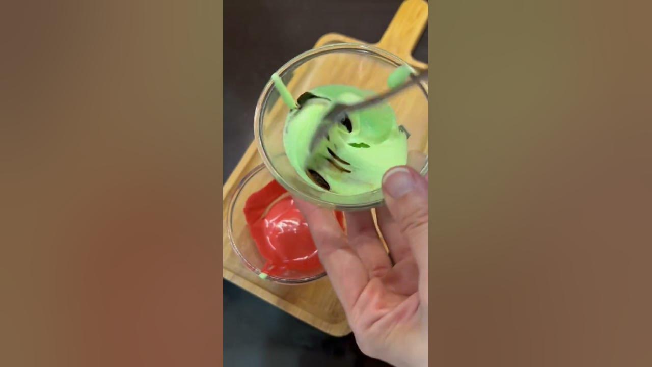 Resep bolu gulung pandan
