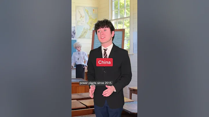 Climate: why we're NOT doomed