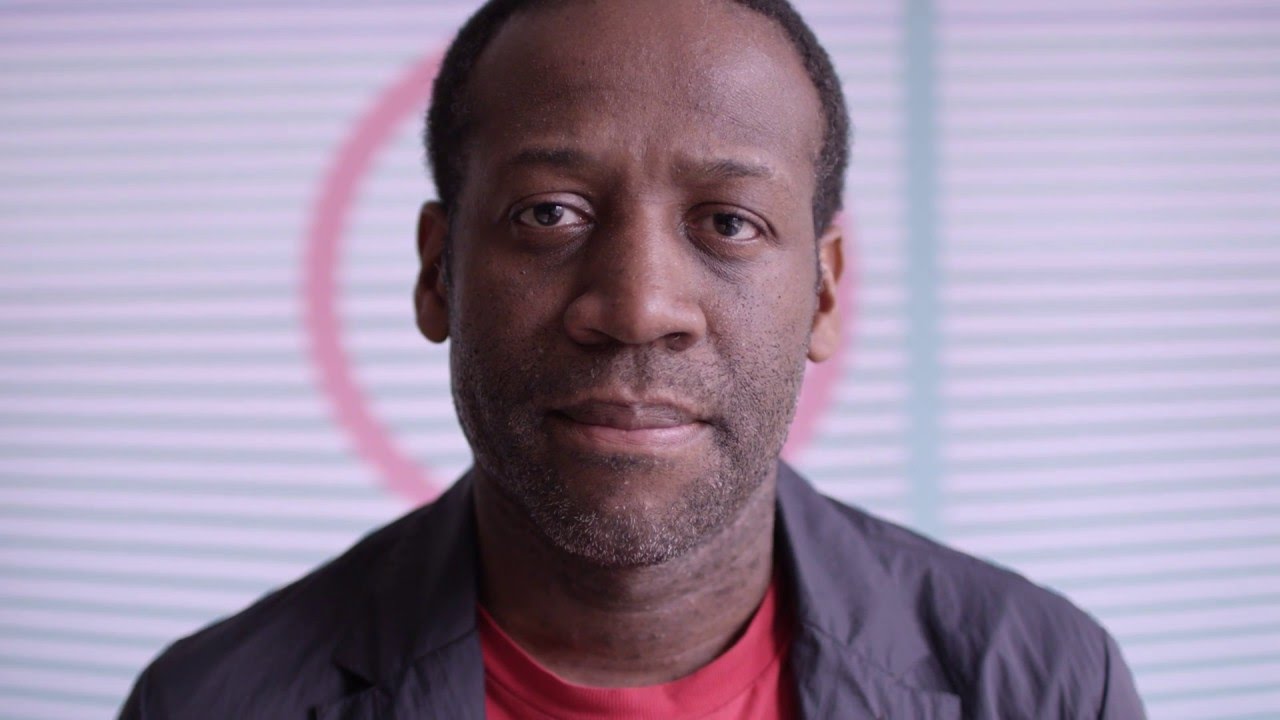 New Colors, New Enlightenment Graphic designer Eddie Opara on Pantone