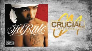 Ja Rule Featuring Charli Baltimore - Down A** Chick [Instrumental]