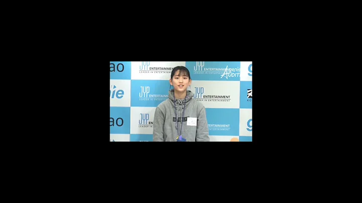 So this JYP trainee was eliminated for...? - DayDayNews
