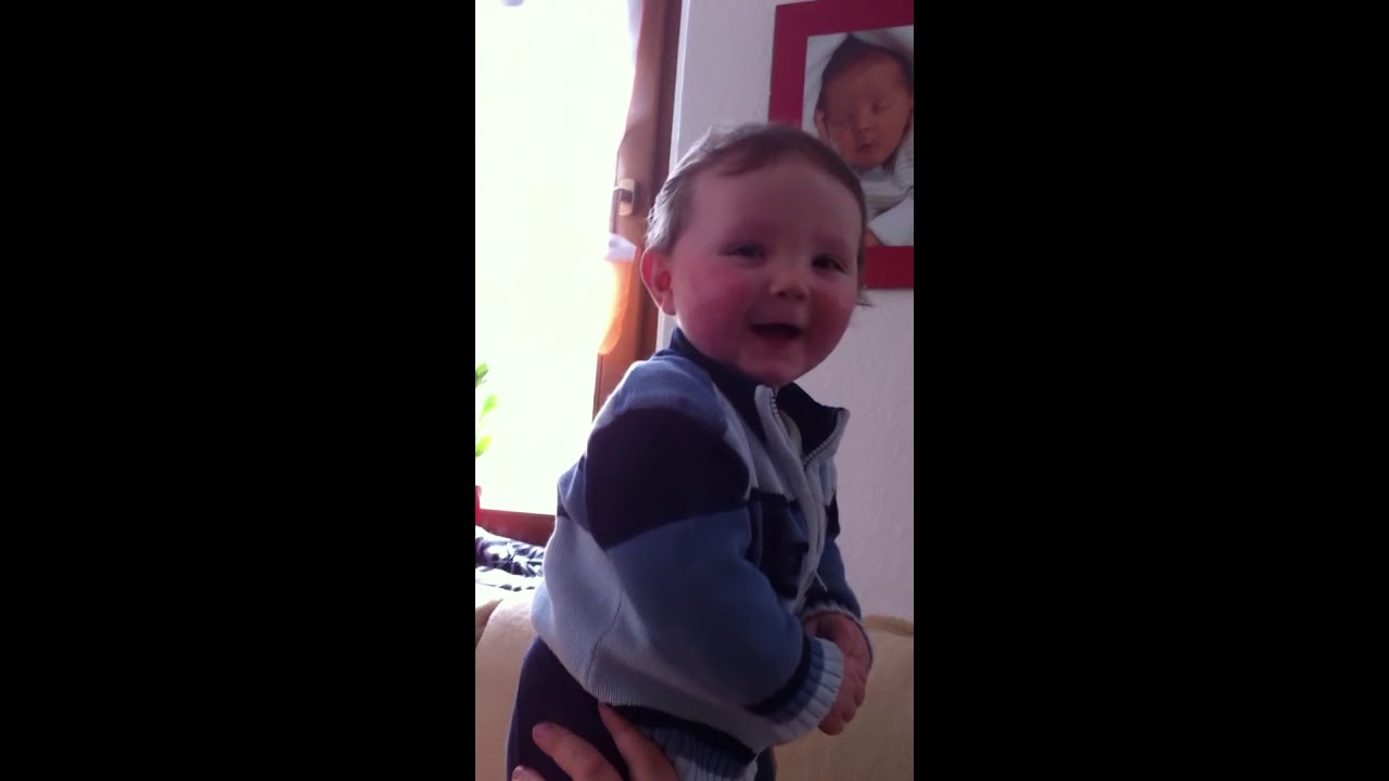 Youtube Baby Lacht Youtube Baby Lacht