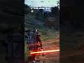 Kindness in Arc Raiders #arcraiders #gaming #arcraidersgameplay #shorts #funny #clips #nice #ai #fyp