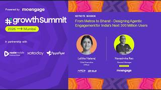 From Metros to Bharat: Designing Agentic Engagement for India's Next 300 Million Users