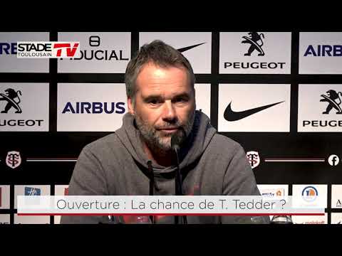 R92-ST : Interview d'Ugo Mola