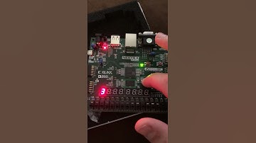 Lab 2 Keypad Encoder