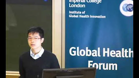 Bin Zhou: The where and when of the global epidemic of diabetes - DayDayNews
