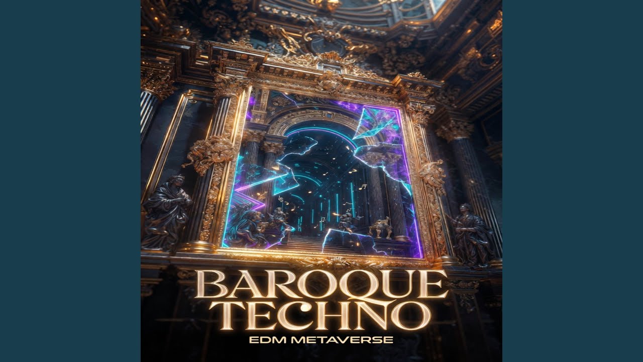 在 YouTube 上觀看「Baroque algorithm」 在 YouTube 上觀看「Baroque algorithm」