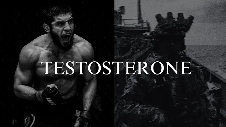 It's Time To Man The F*ck Up.