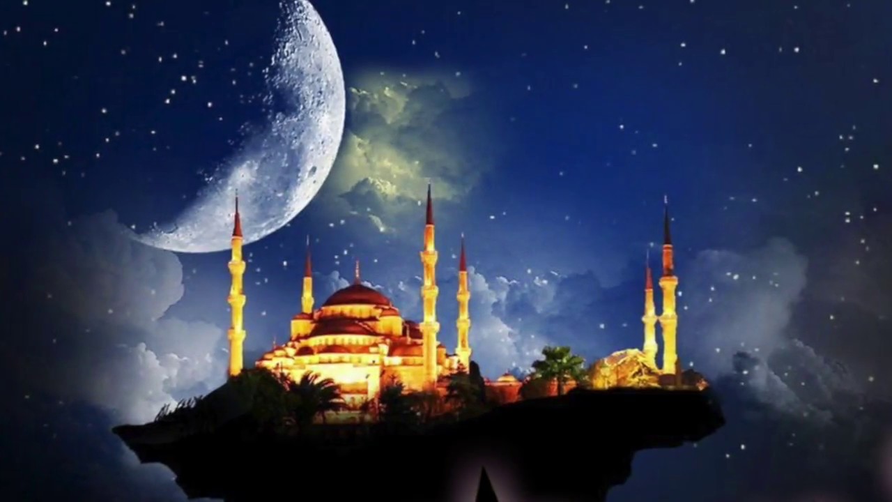 travel dream islam