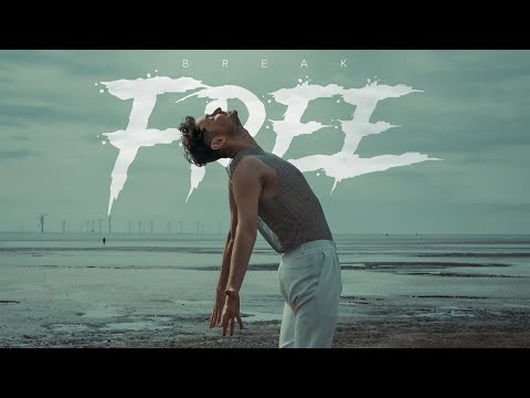 ELDAR — Break Free (Rəsmi Klip)