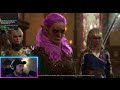 Jason Witmer Live Stream - Playing Balders Gate 3??