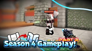 Noob Or Pro? Copnrobber Season 4 Gameplay Part 3 Platinum To Diamond Grind