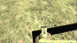 How to get out of all CoD4 Maps Normal Mode