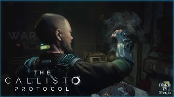 The Callisto Protocol | Chapter 3: Aftermath