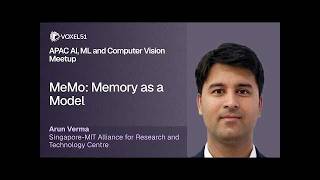 MeMo: Memory as a Model| Voxel51