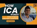 How ica works  ai ml tutorials by a data scientist  thinking neuron