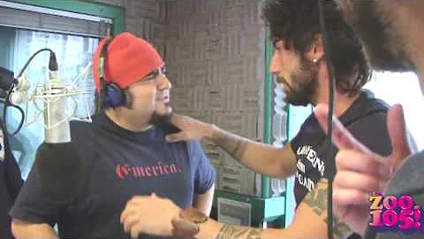 Come farsi chiamare da Radio 105?