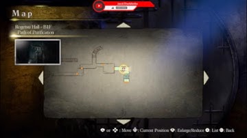 I hate ghost| Fatal Frame: Mask of The Lunar eclipse Part- 9