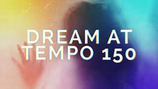 Silversun Pickups - Dream At Tempo 150 (Official Audio)