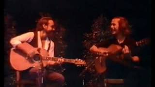 Video thumbnail of "Mediterranean Sundance/Rio Ancho - Al Di Meola & Paco De Lucia"